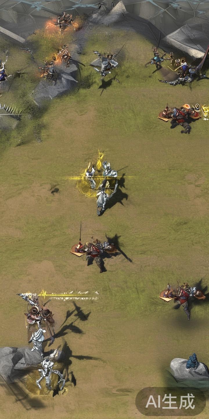 全面掌握电竞IM玩法指南：从基础入门到高阶实战技巧全解析