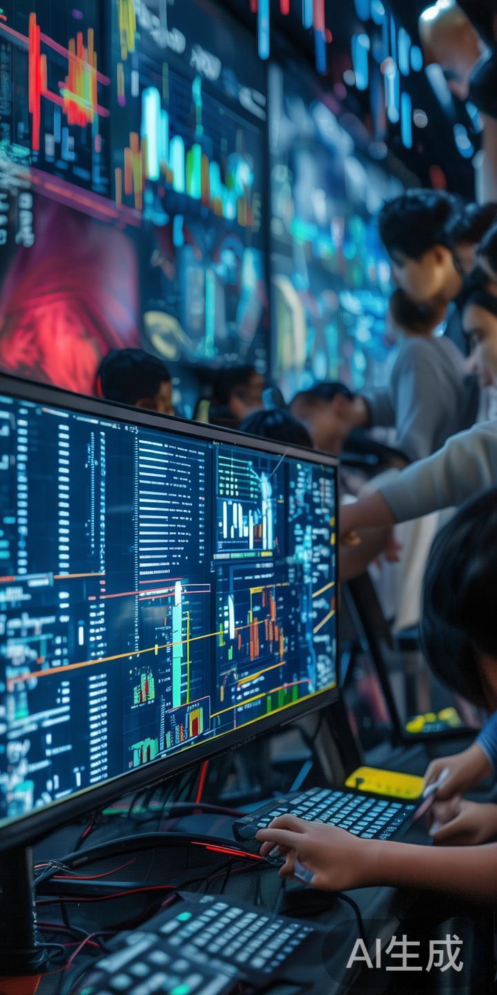 在当今电竞行业快速发展的背景下，数据分析成为提升竞