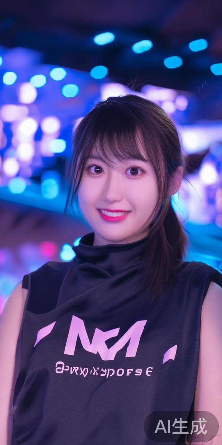 特别值得一提的是，井川里予在今年年底发布的与im电