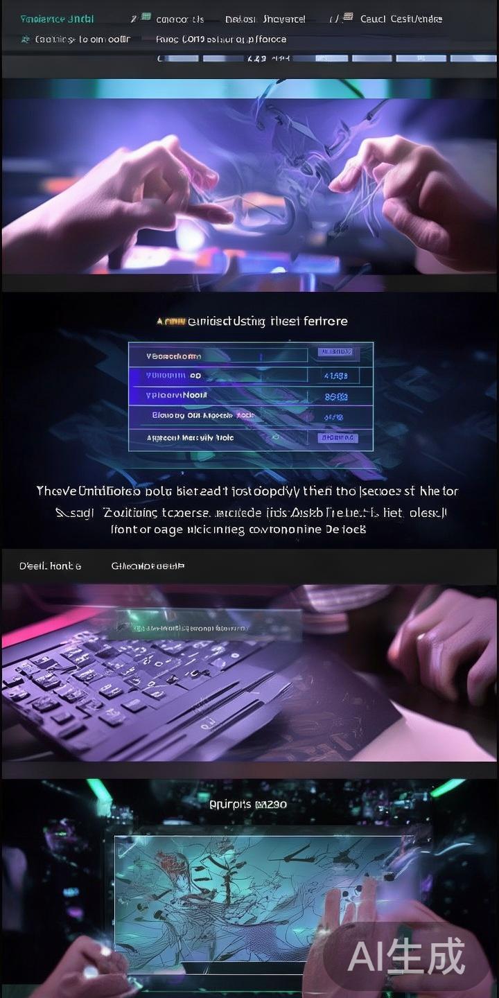 im电竞中出现下注错误时的有效解决方法与操作指南 部分im电竞平台配备了“快速撤销”或“差异调整”功