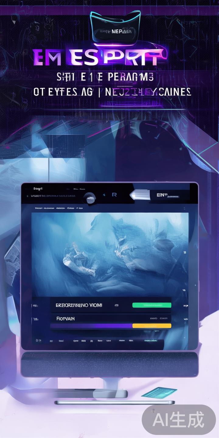 2023年的IM电竞版本持续优化用户体验，增加了多