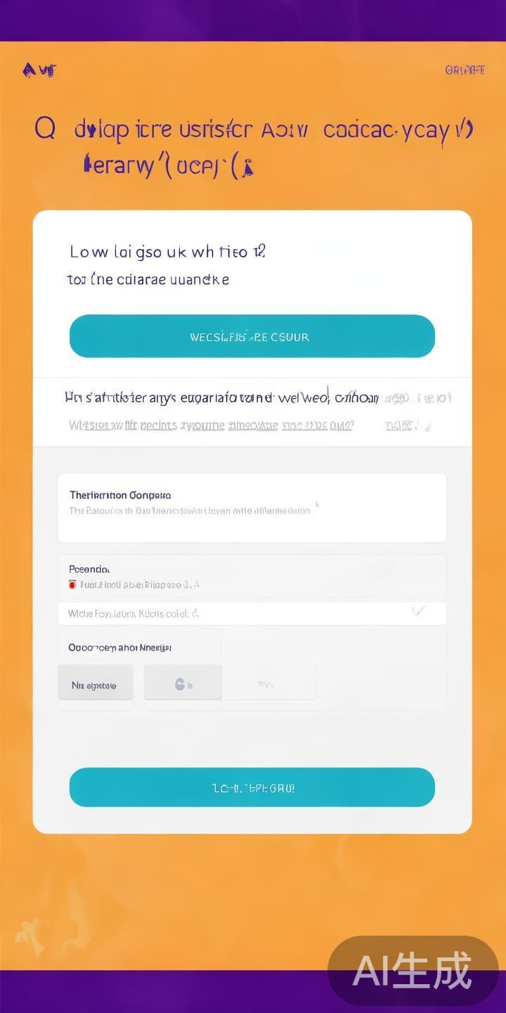 2023年IM电竞客户端完整下载安装步骤与详细攻略指南 首次使用时,建议进行账号注册,填写相关信息以保证账