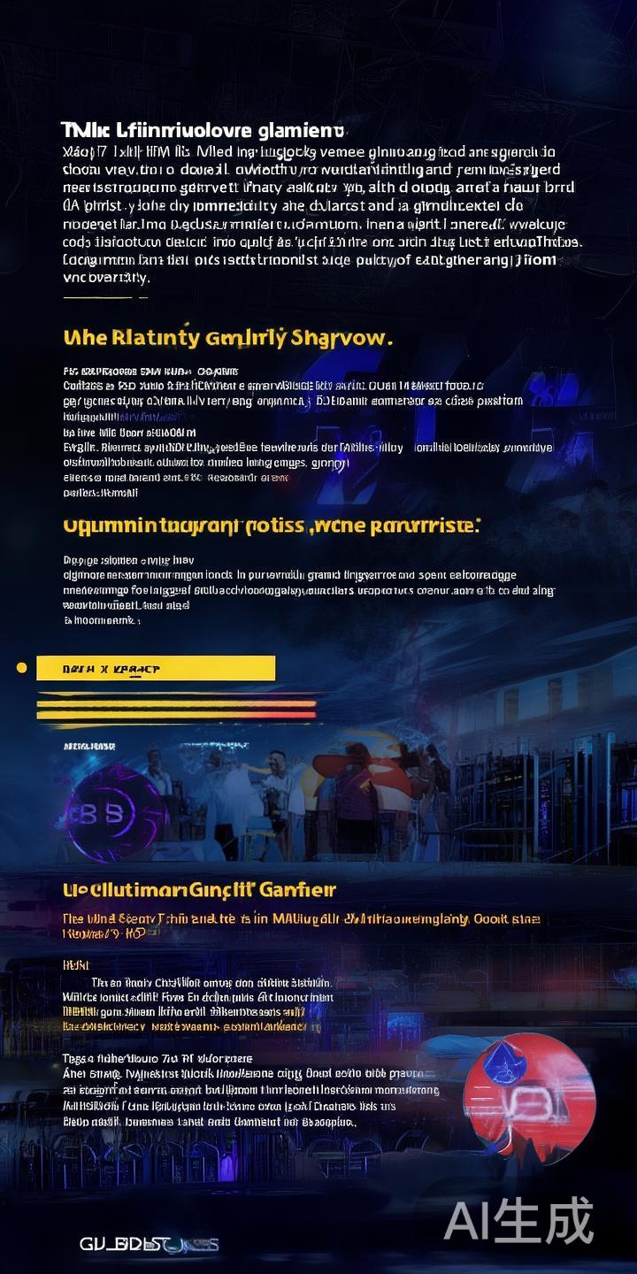 全面解析im电竞：为何被誉为“爱游戏者”首选的最佳平台