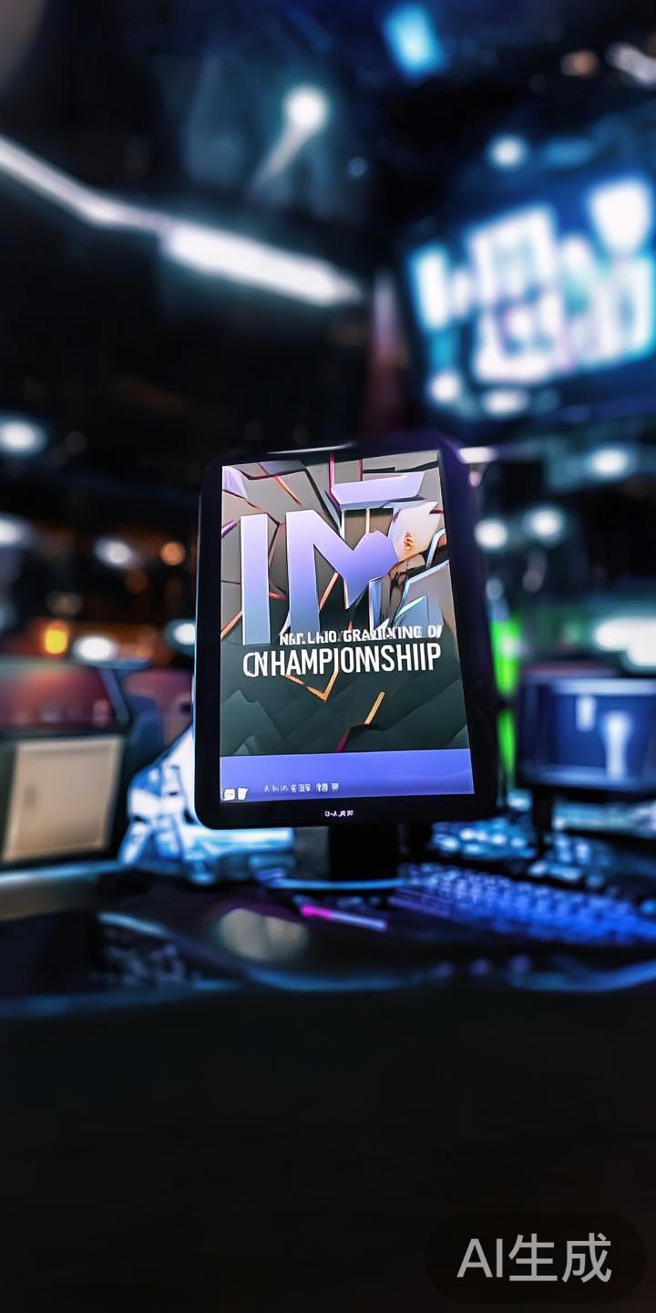 IM电竞比赛官方网址查询指南：详细获取方法与注意事项