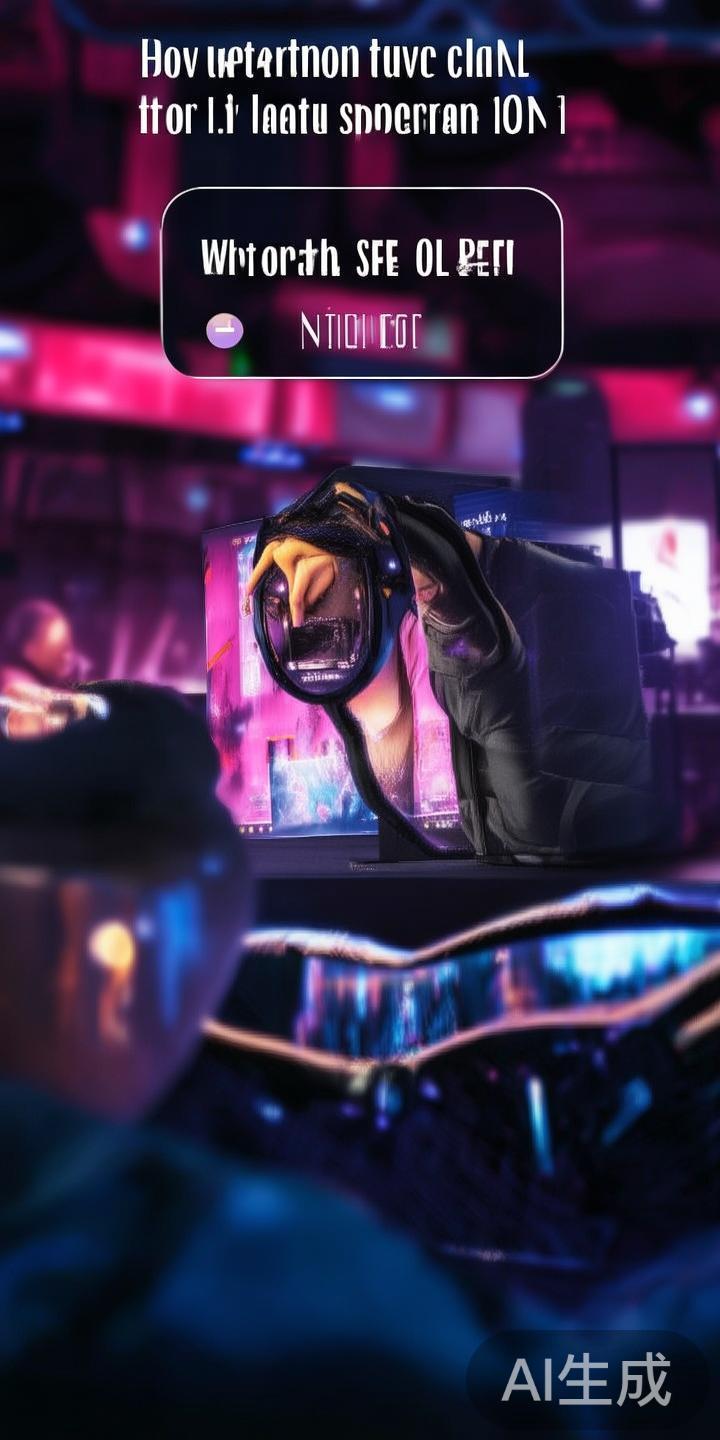 在如今快速发展的电竞行业中，越来越多的玩家希望能便