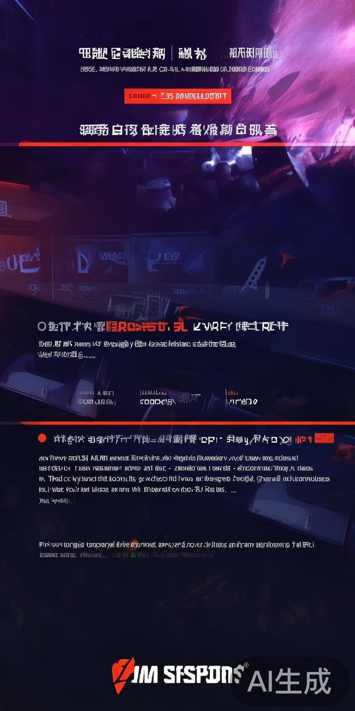 随着电竞行业的不断发展，玩家和行业观察者都非常关注