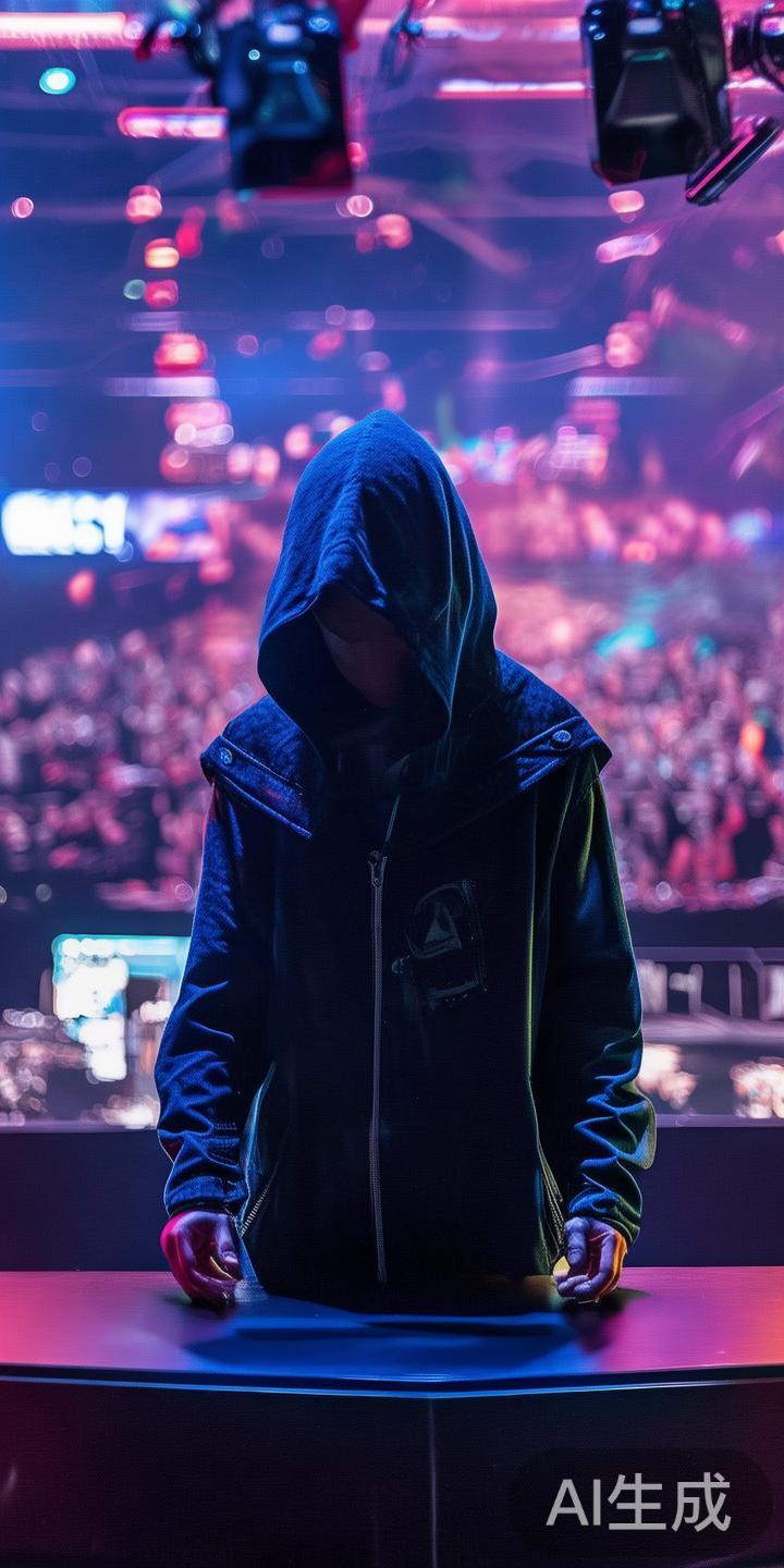 节奏掌控与风险控制
掌握比赛节奏，避免过度冒险行